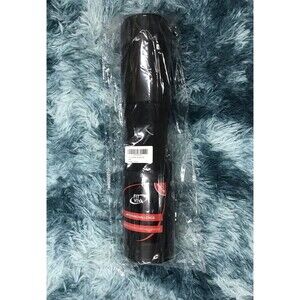 Fit Viva Barbell Pad for Standard and Olympic Barbells with Safety Straps Bonus